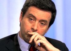Subito la riforma del Csm Magistratopoli