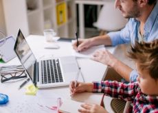 Lo smart working diventa un diritto