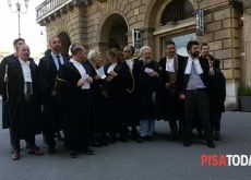Udienze ancora sospese: si infiamma la protesta degli avvocati