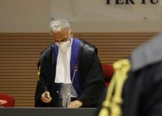 DOMANI RIPARTONO LE UDIENZE MA SLITTA L’INTESA CON I CANCELLIERI