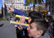 Fase 3: Architettura e Scuola fondamentali per la ripresa