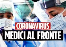 ‎ I PREMI AI MEDICI OLTRAGGIANO LA DIGNITÀ DEI DIRIGENTI SANITARI