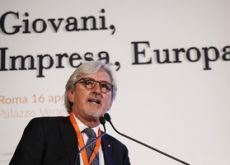 Alberto Oliveti rieletto presidente Ente previdenza dei medici