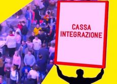 Cassa integrazione, 420 mila persone ancora in attesa.
