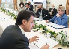 IL GOVERNO CI DIA IL CONTRIBUTO A FONDO PERDUTO