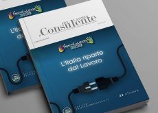 Online il n. 3/2020 de “Il Consulente del Lavoro”