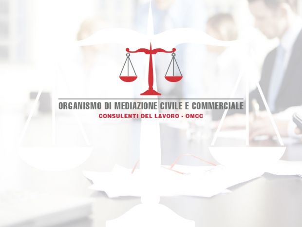 Mediazione civile e commerciale: partono i corsi online
