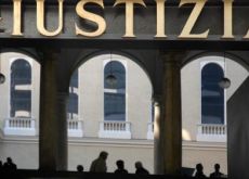 RIAPERTURA DEI TRIBUNALI CANCELLIERI CONTRO