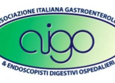 Aigo. A causa del Covid-19 aumento dei rischi per la “salute gastroenterologica”