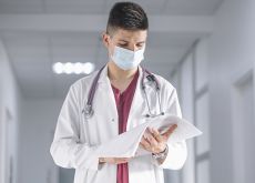 Premi Covid ai medici della Campania