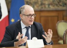IL NO DI GUALTIERI AL CONTRIBUTO A FONDO PERDUTO AI PROFESSIONISTI