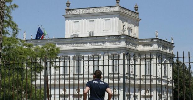Ordini, incomprensibile no su fondo perduto