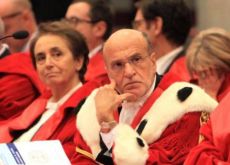 SEPARAZIONE DELLE CARRIERE? MEGLIO DI NO