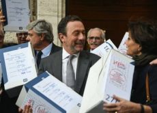 ORA SEPARAZIONE DELLE CARRIERE. I PENALISTI RILANCIANO