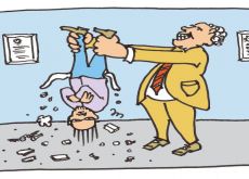 AL VIA LA MARATONA DEL FISCO