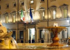 Il Centrodestra verso il vertice dei leader (venerdì o lunedì)