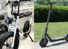 Ecobonus, al via i nuovi contributi per moto e scooter elettrici o ibridi