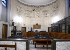 Il Tribunale di Roma ancora bloccato dal lockdown: processi rinviati fino a tre anni