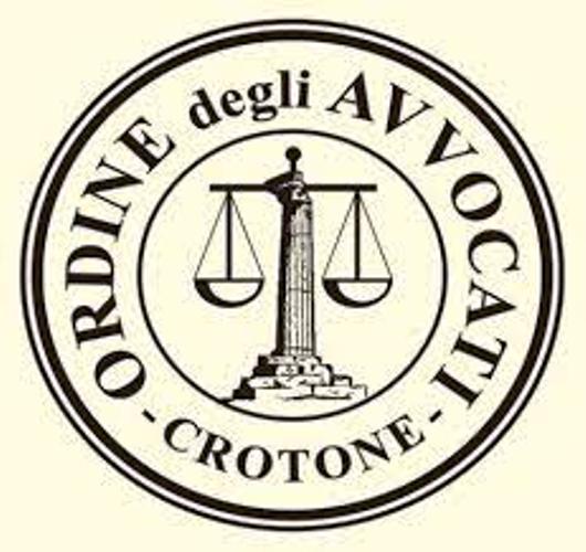 Ordine degli avvocati, rinnovato il Coa di Crotone