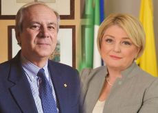 PAESE A RISCHIO EMERGENZA SOCIALE