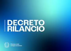 Dl Rilancio è legge: interventi per 55 miliardi.