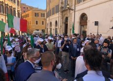 GIOVANI A RISCHIO ESPULSIONE DAL MERCATO DEL LAVORO