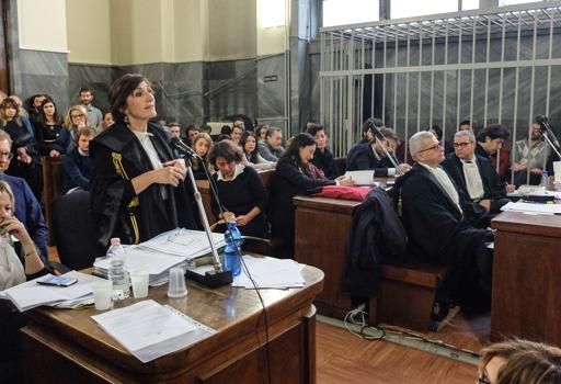 GLI AVVOCATI BOCCIANO LA RIFORMA DEL PROCESSO PENALE