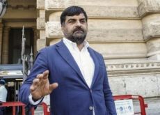 Chiesto il processo per Palamara