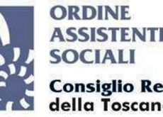 Assistenti sociali Toscana, al via una ricerca con l’Università di Firenze