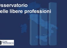 Anatomia di una crisi I primi effetti della pandemia sul tessuto professionale italiano sono preoccupanti.