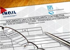 Durc per broker assicurativi: le regole da seguire
