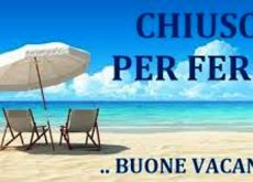 Mondo Professionisti sospende da oggi le pubblicazioni fino al 23 agosto
