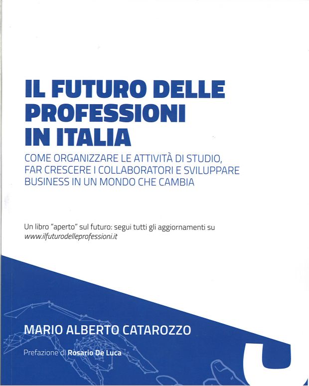 Il futuro delle professioni in Italia