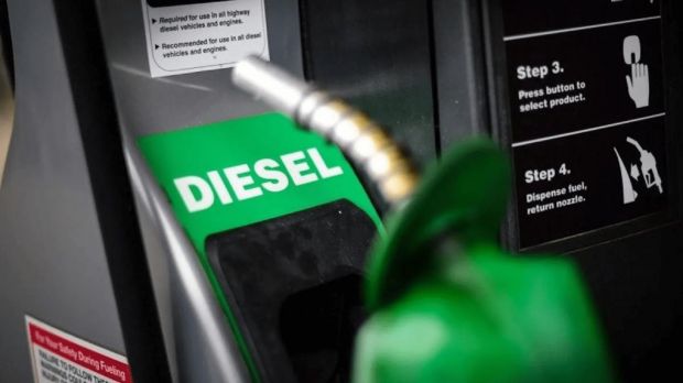Il colpo del Governo al diesel
