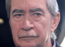 Mario Rosario Morelli eletto presidente della Corte Costituzionale