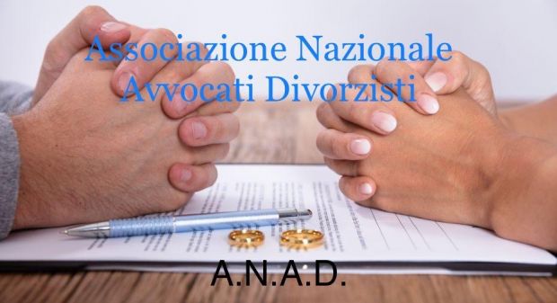 Eletto il consiglio direttivo dell’associazione nazionale avvocati divorzisti (biennio 2020 - 2022).