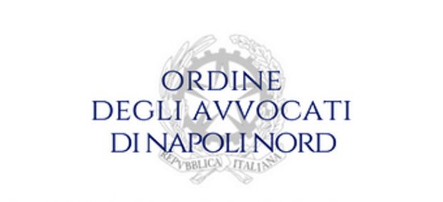 Confermato lo scioglimento dell'ordine degli avvocati di Napoli Nord