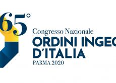 Gli ingegneri verso il congresso: al via un ciclo di sei webinar