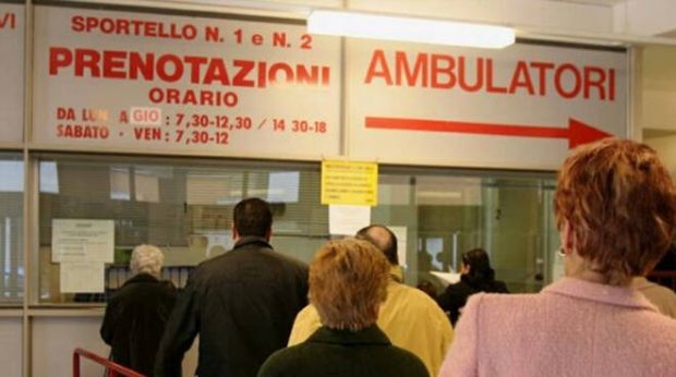 Post-Covid. Le liste d'attesa sono la vera emergenza.