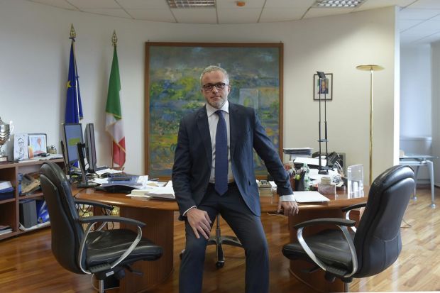 Ruffini: al lavoro per una riforma del fisco attesa da troppo tempo