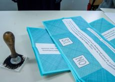 REFERENDUM EXIT POLL: SÌ 60-64%, NO 36-40%