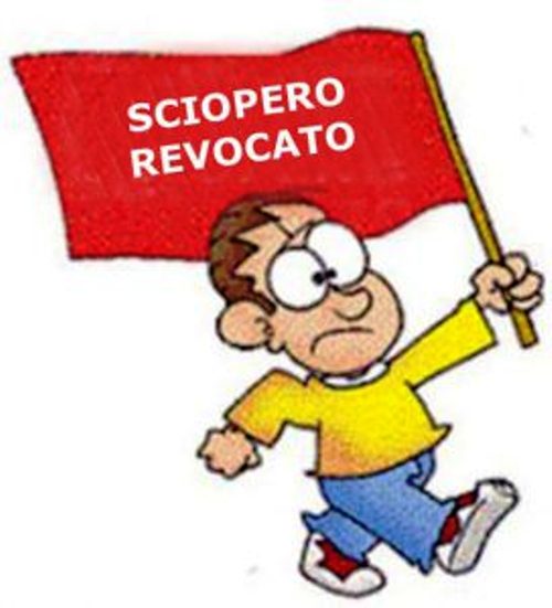 REVOCATO LO SCIOPERO DEI COMMERCIALISTI