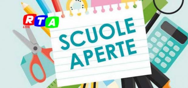 Prima settimana di scuola, decine di stop lezioni per Covid in tutta Italia