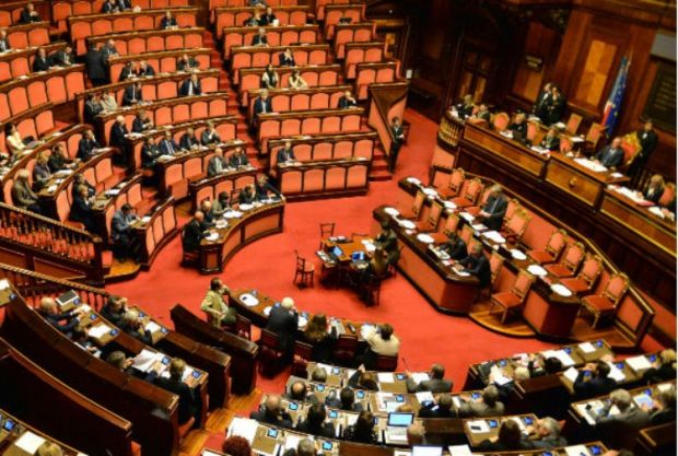 Malattia professionisti. Ddl riparte al Senato con il via alle audizioni