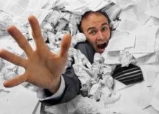 ALTRA MAZZATA PER I LIBERI PROFESSIONISTI