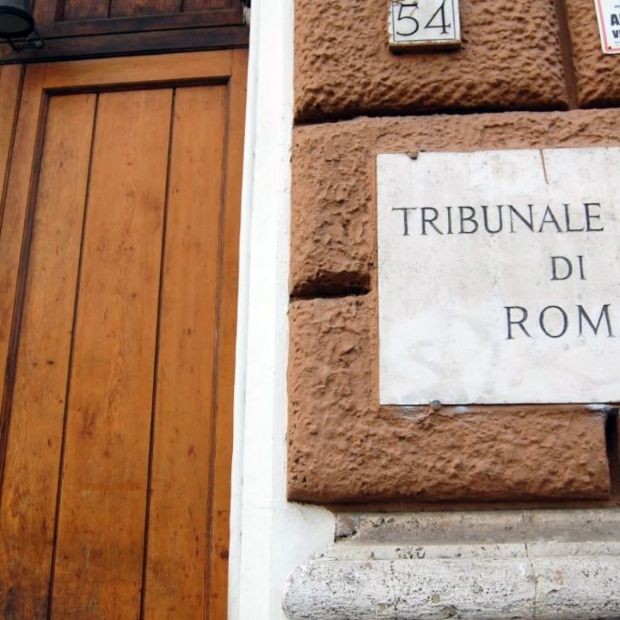 A Roma, avvocati positivi in tribunale: denunciati, dipendenti in quarantena