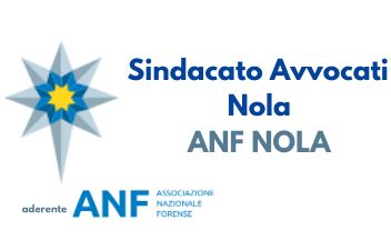 Nasce il sindacato Avvocati Nola, che aderisce all’associazione nazionale forense