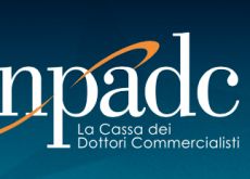 Cassa dottori commercialisti, il 5% dell’avanzo per il welfare