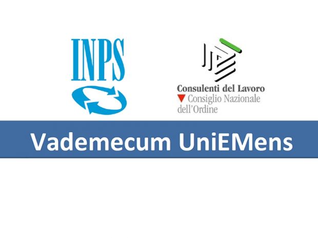 Cno-Inps: il vademecum UniEMens