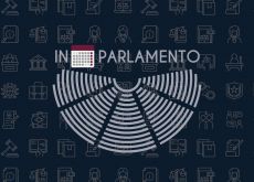 “In Parlamento”: dalla conversione dei DL Agosto e Covid ai collegati Nadef